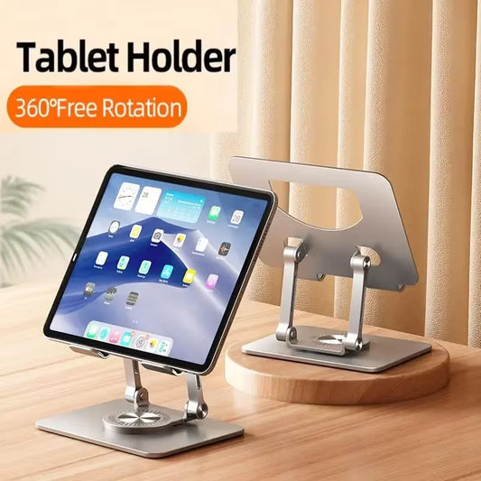 360° Adjustable Tablet Stand