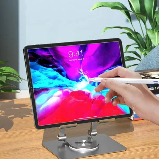 360° Adjustable Tablet Stand
